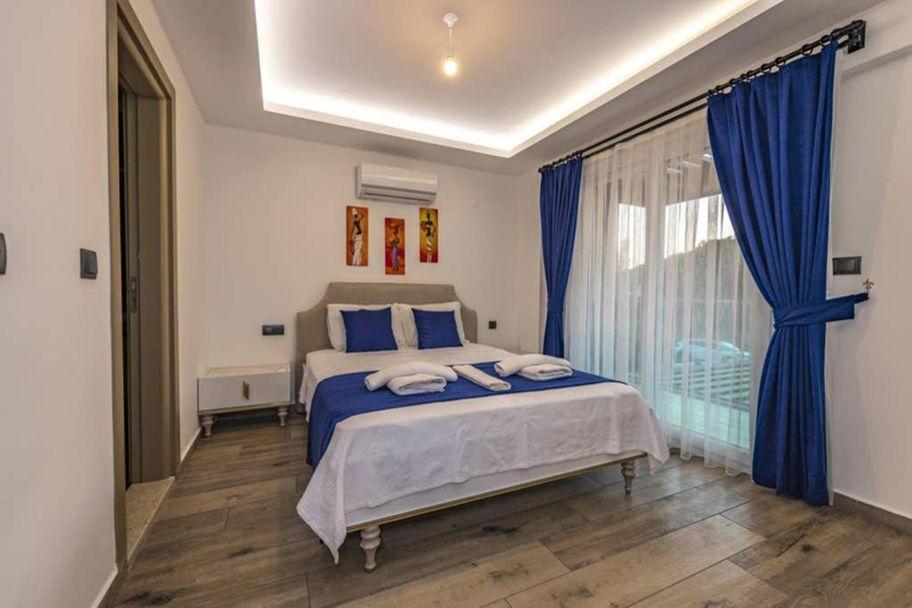 Bella- 4 Bedroom Holiday Villa In Oludeniz Fethiye Exterior foto