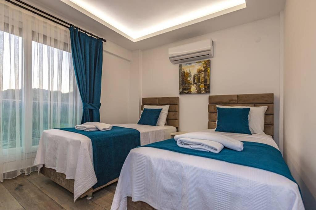 Bella- 4 Bedroom Holiday Villa In Oludeniz Fethiye Exterior foto